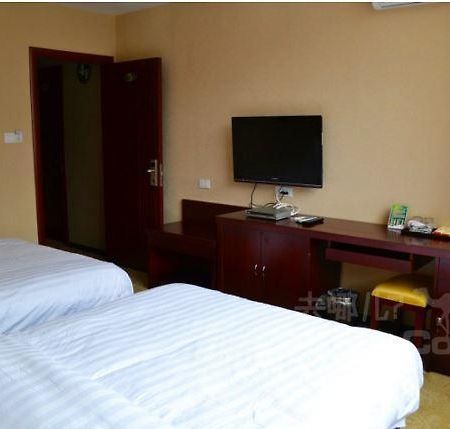Guilin Jinxiu Xiaoxiang Business Hotel Kantang Szoba fotó