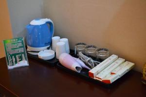Guilin Jinxiu Xiaoxiang Business Hotel Kantang Szoba fotó